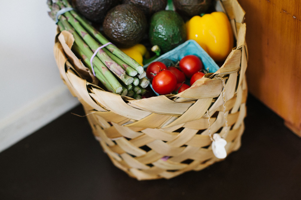 The Veggie Box